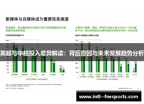 英超与中超投入差异解读：背后原因与未来发展趋势分析