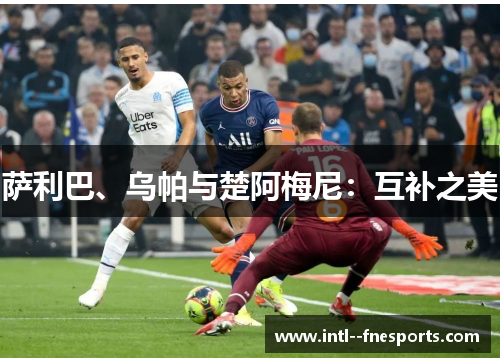 萨利巴、乌帕与楚阿梅尼：互补之美